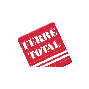 logo ferretotal