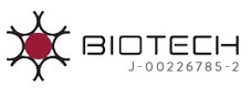 logo biotech